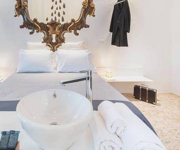 Boutique Rooms Trastevere