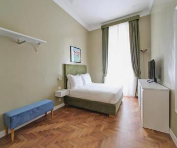 Dulcis Inn River House