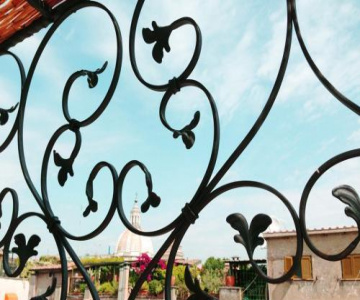 Navona Luxury Apartments