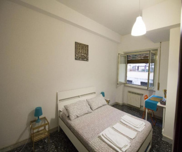 Guest House Furio Camillo