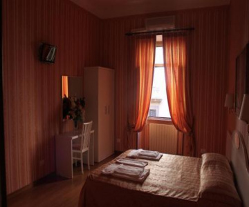 Camere Belvedere a Termini