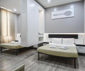 Magenta Collection Purificazione 69