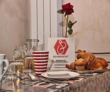 J&B Bed and Breakfast