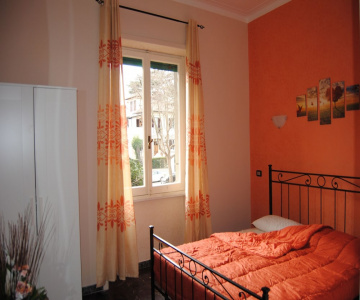 B&B San Cirillo