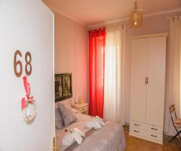 Mondo Antico Bed & Breakfast