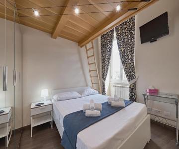 Rome Services Caracciolo