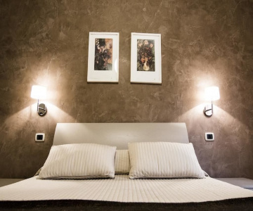 B&B Gemelli Rooms