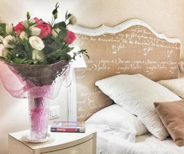 Vaticano Charming Rooms