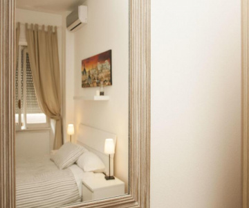 B&b Selter's Aurelia Vaticano