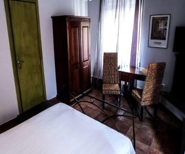 B&B Trastevere Station