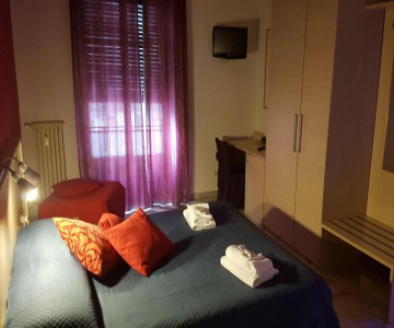 B&B Domus Roma