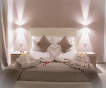 Colosseo Friendly Suite & Rooms