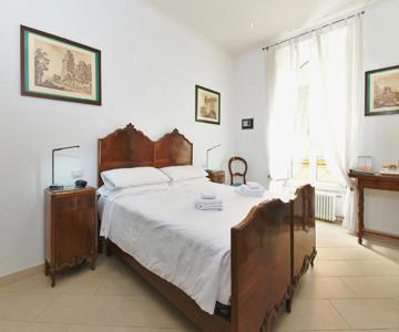 B&B Roma Borgo91
