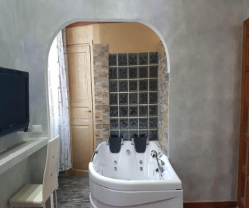Piazza del Popolo Sweet Rooms