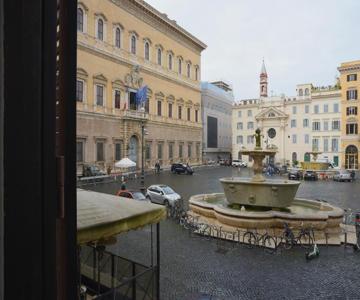 Farnese Suite Dream S&AR