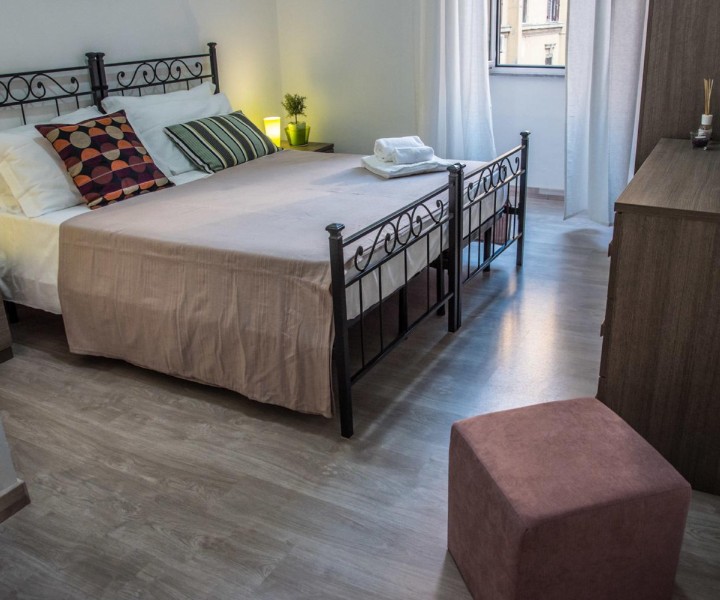 Grandis Rooms