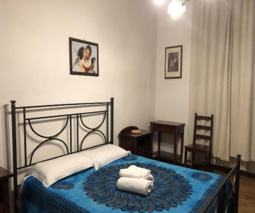 Rome Termini Guest House