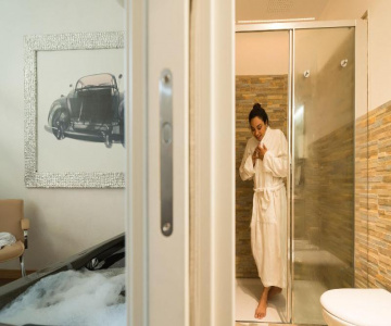 iRooms Jacuzzi Suites