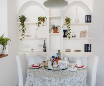 J&g Panoramic Suite Vatican