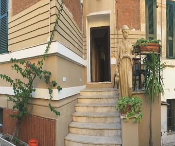 Residence Villa Vittoria