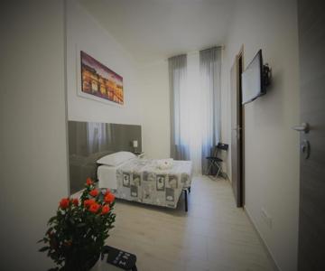 Affittacamere A Casa Mia