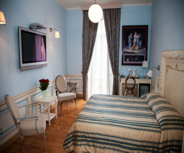 Ripa 145 B&B a Trastevere