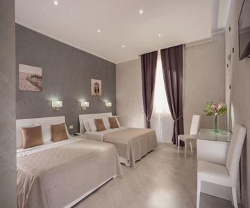 Frattina Grand Suite