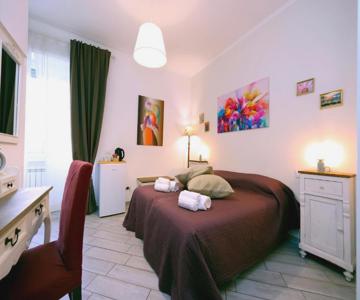 Sivory Rome Guest House