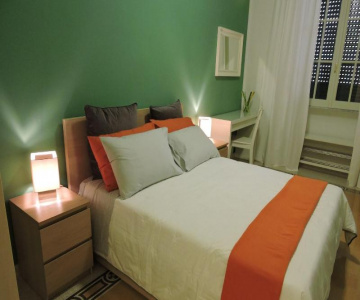 La Gioiosa B&B