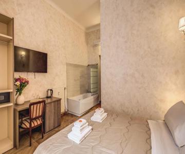 Amici Guesthouse