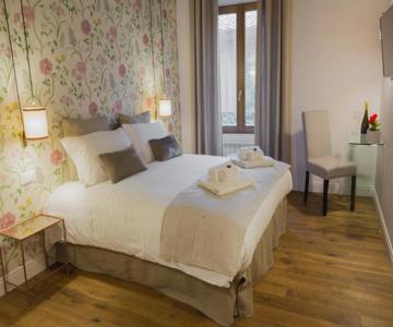 I Fiori de' Mario Suites