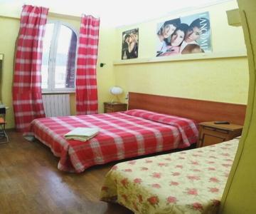 Magic Place Guest House