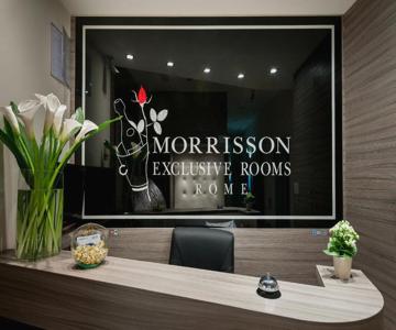 Morrisson Guest House
