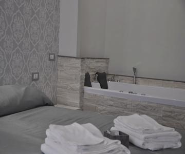 Imperial Suite (Monti)