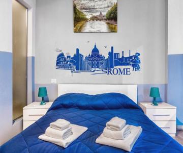 The Colours Of Rome