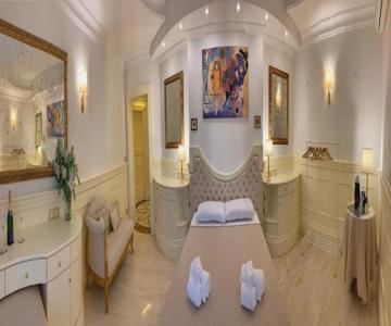 Simon's Guest House Roma