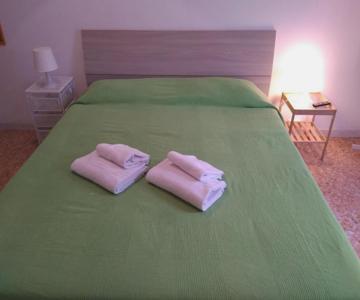 Next Stop Roma Affittacamere Casilino