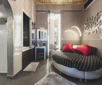 Suite Sweet Rome