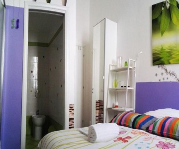 Termini Gold Guest House