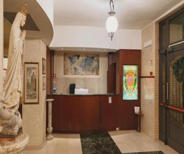 Villa Fatima Casa Per Ferie