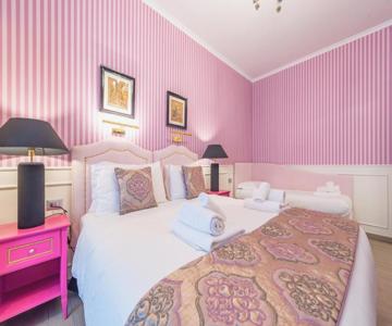 Catone Vatican Suites