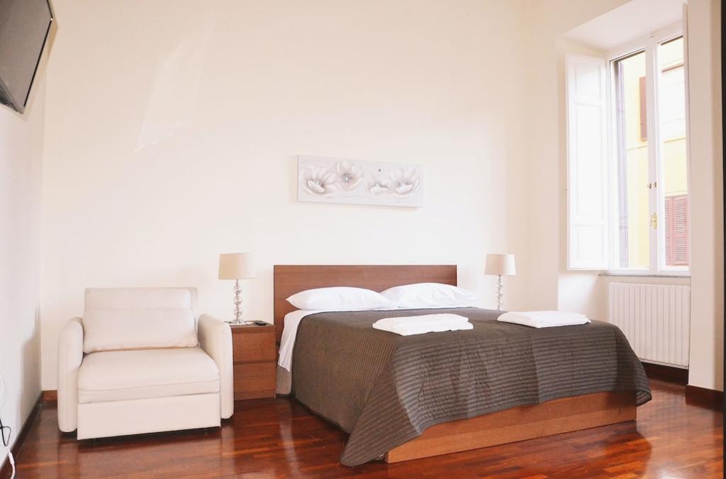 Colosseo Bed and Breakfast