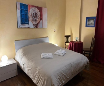 Casa Franci Bed and Breakfast