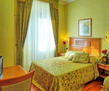 La Fenice Rooms