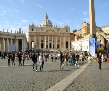 Chroma Apt San Pietro
