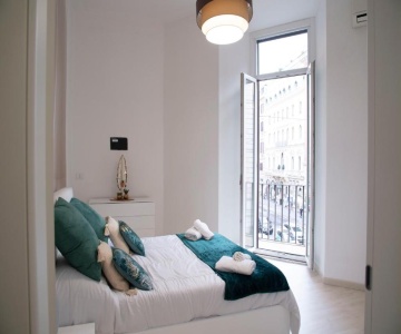 Nazionale 221 Luxury Home