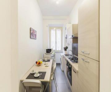 Vacanze Romane Guest House