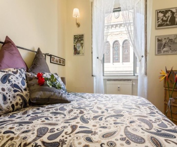 Vaticano Apartments St. Joseph 8