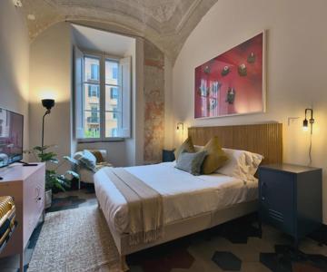 La Finestra Sul Colosseo