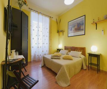 Rome Vatican B&B